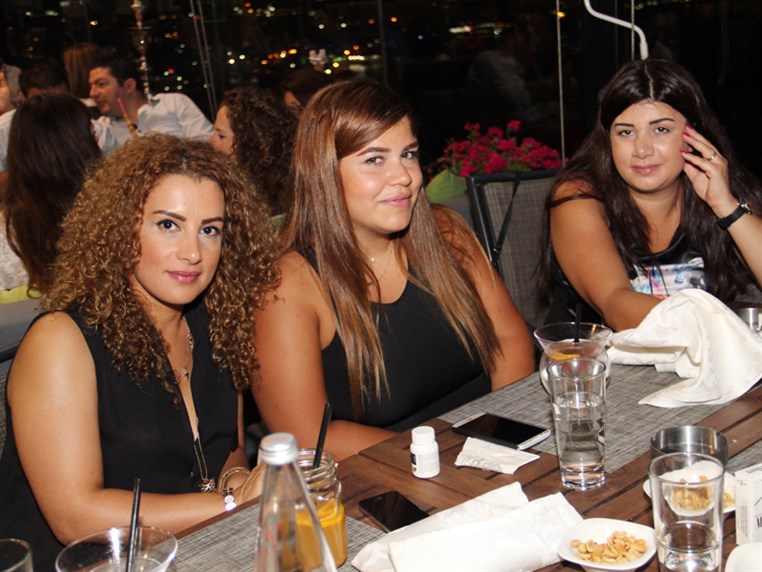 Weekend Live Groove at Monte Cassino